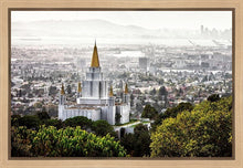 Load image into Gallery viewer, Oakland 07 Gallery Wrap
