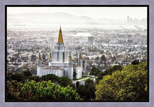 Load image into Gallery viewer, Oakland 07 Gallery Wrap
