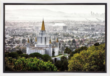 Load image into Gallery viewer, Oakland 07 Gallery Wrap
