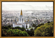 Load image into Gallery viewer, Oakland 07 Gallery Wrap
