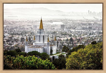 Load image into Gallery viewer, Oakland 07 Gallery Wrap
