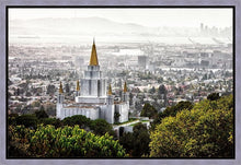 Load image into Gallery viewer, Oakland 07 Gallery Wrap
