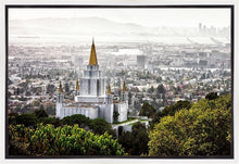Load image into Gallery viewer, Oakland 07 Gallery Wrap
