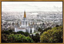 Load image into Gallery viewer, Oakland 07 Gallery Wrap
