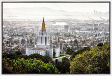 Load image into Gallery viewer, Oakland 07 Gallery Wrap
