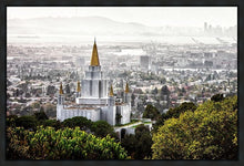 Load image into Gallery viewer, Oakland 07 Gallery Wrap
