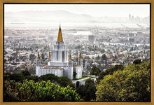 Load image into Gallery viewer, Oakland 07 Gallery Wrap
