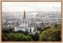 Load image into Gallery viewer, Oakland 07 Gallery Wrap
