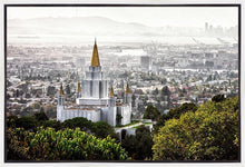 Load image into Gallery viewer, Oakland 07 Gallery Wrap
