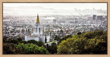 Load image into Gallery viewer, Oakland 07 Gallery Wrap

