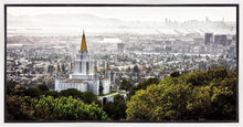 Load image into Gallery viewer, Oakland 07 Gallery Wrap
