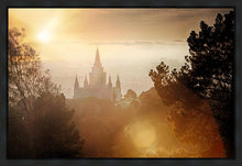Load image into Gallery viewer, Oakland 11 Gallery Wrap
