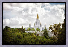 Load image into Gallery viewer, Oakland Side Gallery Wrap
