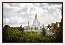Load image into Gallery viewer, Oakland Side Gallery Wrap
