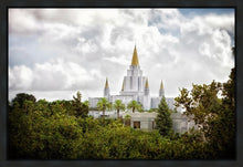 Load image into Gallery viewer, Oakland Side Gallery Wrap
