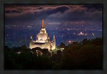 Load image into Gallery viewer, Oakland 12 Gallery Wrap
