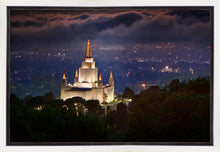 Load image into Gallery viewer, Oakland 12 Gallery Wrap
