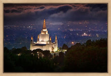 Load image into Gallery viewer, Oakland 12 Gallery Wrap
