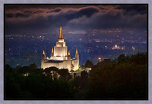 Load image into Gallery viewer, Oakland 12 Gallery Wrap
