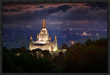 Load image into Gallery viewer, Oakland 12 Gallery Wrap
