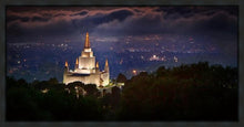 Load image into Gallery viewer, Oakland 12 Gallery Wrap
