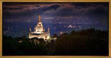 Load image into Gallery viewer, Oakland 12 Gallery Wrap
