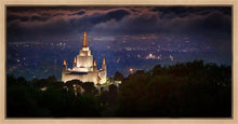 Load image into Gallery viewer, Oakland 12 Gallery Wrap
