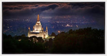 Load image into Gallery viewer, Oakland 12 Gallery Wrap
