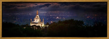 Load image into Gallery viewer, Oakland 12 Gallery Wrap
