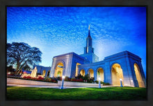Load image into Gallery viewer, Sacramento 4b Gallery Wrap
