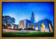 Load image into Gallery viewer, Sacramento 4b Gallery Wrap
