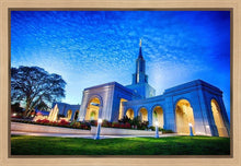 Load image into Gallery viewer, Sacramento 4b Gallery Wrap
