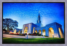 Load image into Gallery viewer, Sacramento 4b Gallery Wrap
