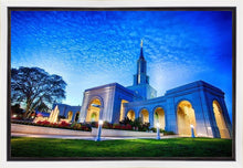 Load image into Gallery viewer, Sacramento 4b Gallery Wrap
