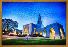 Load image into Gallery viewer, Sacramento 4b Gallery Wrap
