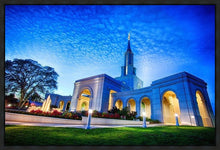 Load image into Gallery viewer, Sacramento 4b Gallery Wrap
