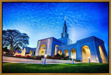 Load image into Gallery viewer, Sacramento 4b Gallery Wrap
