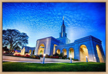 Load image into Gallery viewer, Sacramento 4b Gallery Wrap
