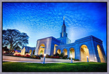 Load image into Gallery viewer, Sacramento 4b Gallery Wrap
