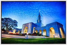 Load image into Gallery viewer, Sacramento 4b Gallery Wrap
