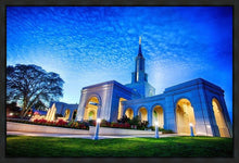 Load image into Gallery viewer, Sacramento 4b Gallery Wrap
