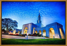 Load image into Gallery viewer, Sacramento 4b Gallery Wrap
