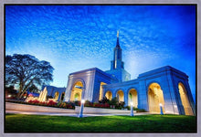 Load image into Gallery viewer, Sacramento 4b Gallery Wrap
