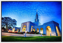 Load image into Gallery viewer, Sacramento 4b Gallery Wrap
