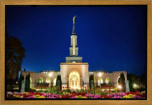 Load image into Gallery viewer, Sacramento 01 Gallery Wrap
