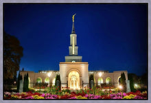 Load image into Gallery viewer, Sacramento 01 Gallery Wrap
