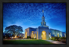 Load image into Gallery viewer, Sacramento 02 Gallery Wrap
