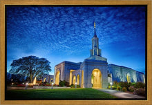 Load image into Gallery viewer, Sacramento 02 Gallery Wrap

