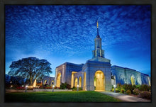 Load image into Gallery viewer, Sacramento 02 Gallery Wrap
