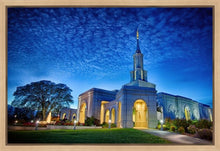 Load image into Gallery viewer, Sacramento 02 Gallery Wrap
